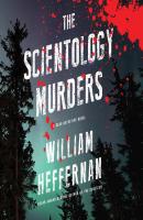 The Scientology Murders - Dead Detective 2 (Unabridged) - William  Heffernan 