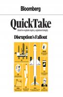Disruption's Fallout - Bloomberg QuickTake 1 (Unabridged) - Bloomberg News 