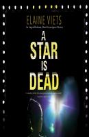 A Star is Dead (Unabridged) - Elaine  Viets 