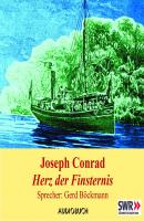 Herz der Finsternis (gekürzte Fassung) - Joseph Conrad 