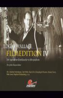 Edgar Wallace - Filmedition, Folge 11: Der grüne Bogenschütze - Edgar  Wallace 