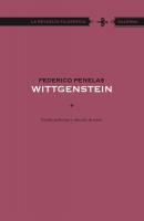 Wittgenstein - Federico Penelas 