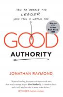 Good Authority - Jonathan Raymond 