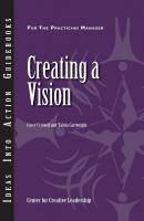 Creating a Vision - Corey Criswell 