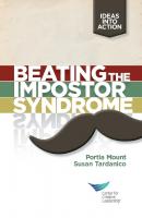 Beating the Impostor Syndrome - Portia Mount 