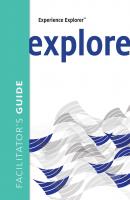 Experience Explorer Facilitator's Guide - Meena Wilson 