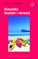 Ekonomika turystyki i rekreacji - Отсутствует TURYSTYKA