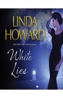 White Lies (Unabridged) - Linda Howard 