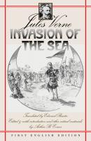 Invasion of the Sea - Jules Verne Early Classics of Science Fiction