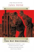 The Kip Brothers - Jules Verne Early Classics of Science Fiction