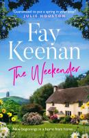 The Weekender - Fay Keenan Willowbury