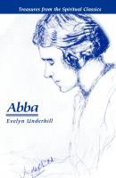 Abba - Evelyn Underhill 