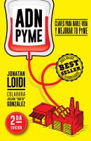ADN pyme - Jonatan Loidi 