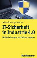 IT-Sicherheit in Industrie 4.0 - Annika Selzer 