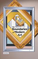 The Boundaries of Modern Art - Richard Pooler 
