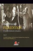 Edgar Wallace - Filmedition, Folge 12: Zimmer 13 - Edgar  Wallace 