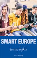 Smart Europe - Jeremy  Rifkin Big Ideas