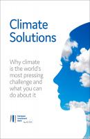 Climate Solutions - Отсутствует 