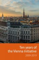 Ten years of the Vienna Initiative 2009-2019 - Отсутствует 