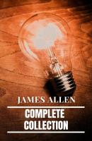 James Allen: Complete Collection - Джеймс Аллен 
