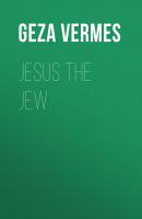 Jesus the Jew - Geza Vermes 