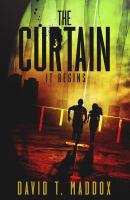The Curtain - David T Maddox The Curtain Series Book 1