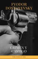 Crimen y castigo - Федор Достоевский 