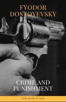 Crime And Punishment - Федор Достоевский 