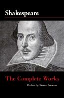 The Complete Works of William Shakespeare - William Shakespeare 