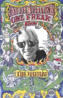Lynnee Breedlove's One Freak Show - Lynn Breedlove 