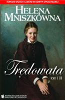 Trędowata - Helena Mniszkówna 
