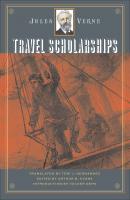 Travel Scholarships - Jules Verne Early Classics of Science Fiction