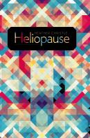 Heliopause - Heather Christle Wesleyan Poetry Series