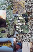 Extra Hidden Life, among the Days - Brenda Hillman Wesleyan Poetry Series
