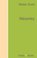 Waverley - Walter Scott 