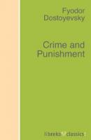 Crime and Punishment - Федор Достоевский 