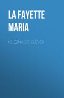 Księżna De Clèves - La Fayette Maria 