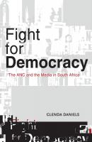 Fight for Democracy - Glenda Daniels 