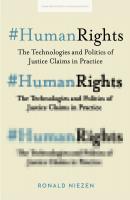 #HumanRights - Ronald Niezen Stanford Studies in Human Rights