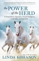 The Power of the Herd - Linda Kohanov 