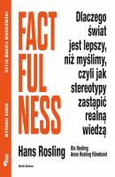 Factfulness MP3 - Anna Rosling-Ronnlund 