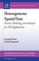 Heterogeneous Spatial Data - Michela Spagnuolo Synthesis Lectures on Visual Computing: Computer Graphics, Animation, Computational Photography and Imaging