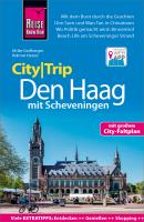 Reise Know-How CityTrip Den Haag mit Scheveningen - Ulrike Grafberger CityTrip