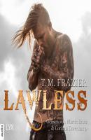 Lawless - King-Reihe 3 (Ungekürzt) - T. M. Frazier 