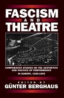 Fascism and Theatre - Отсутствует 