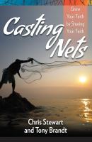 Casting Nets - Chris Stewart 