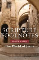 Scripture Footnotes - George Martin 