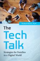 The Tech Talk - Michael Horne, PsyD 