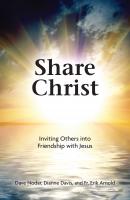 Share Christ - Dave Nodar 