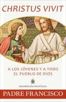 Christus Vivit, Spanish Edition - Pope Francis 